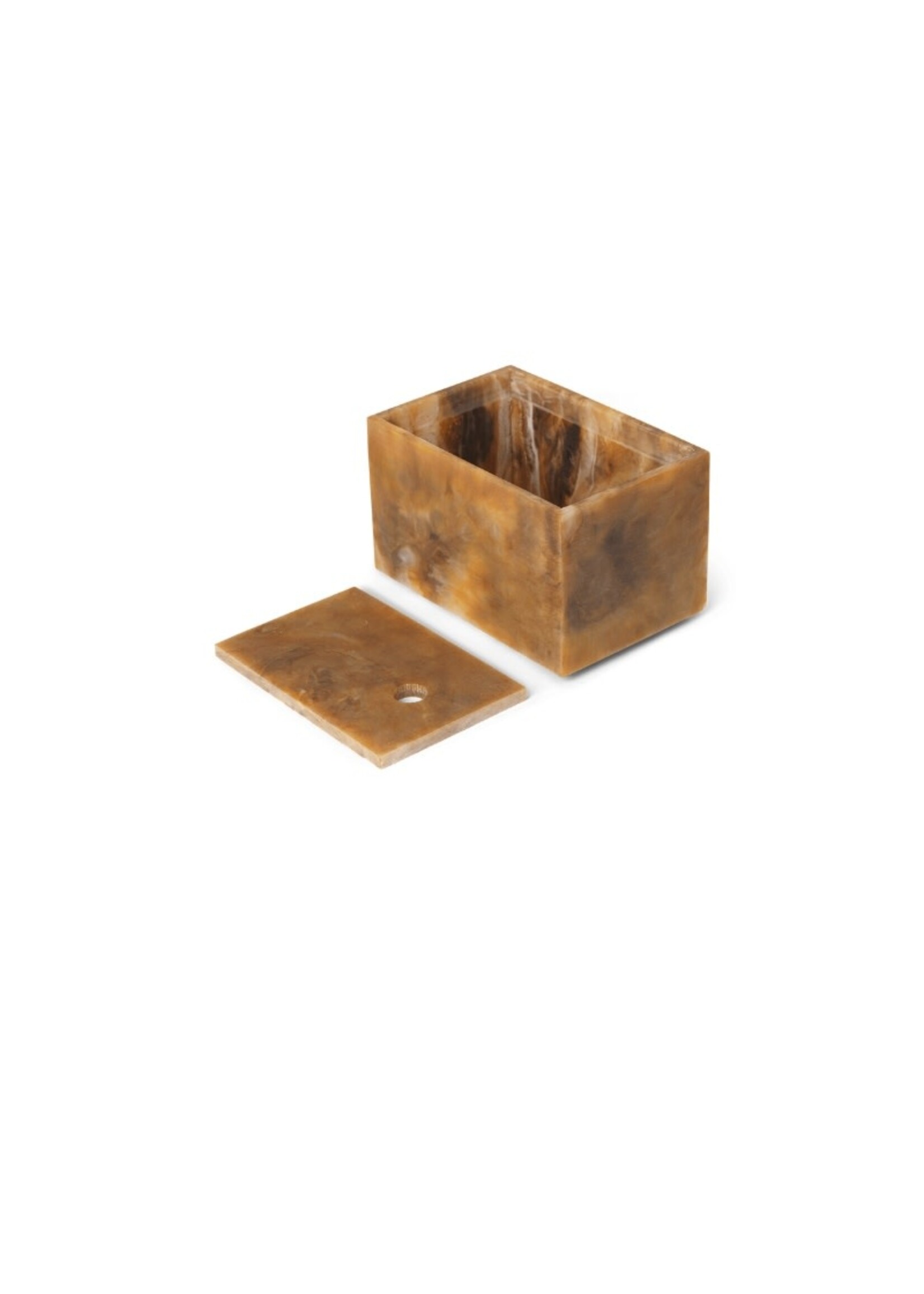Ferm Living Mist Box - 10 x 15 - Sugar Kelp