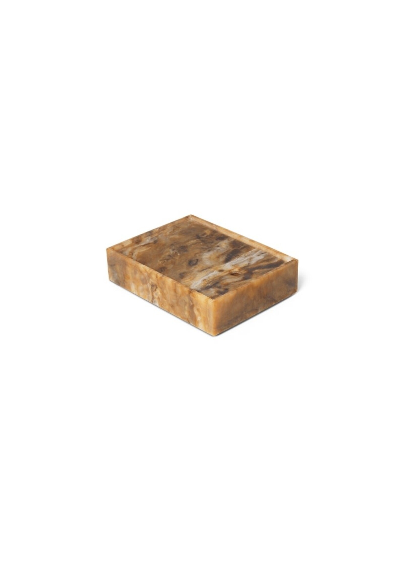 Ferm Living Mist Box - 15 x 20 - Sugar Kelp