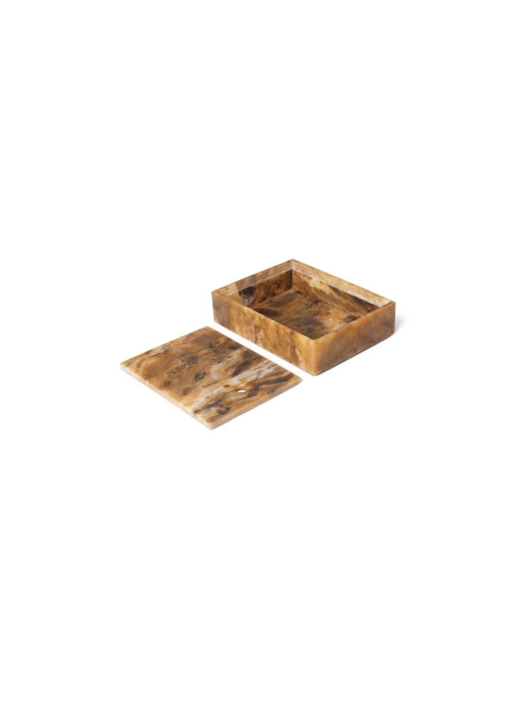 Ferm Living Mist Box - 15 x 20 - Sugar Kelp