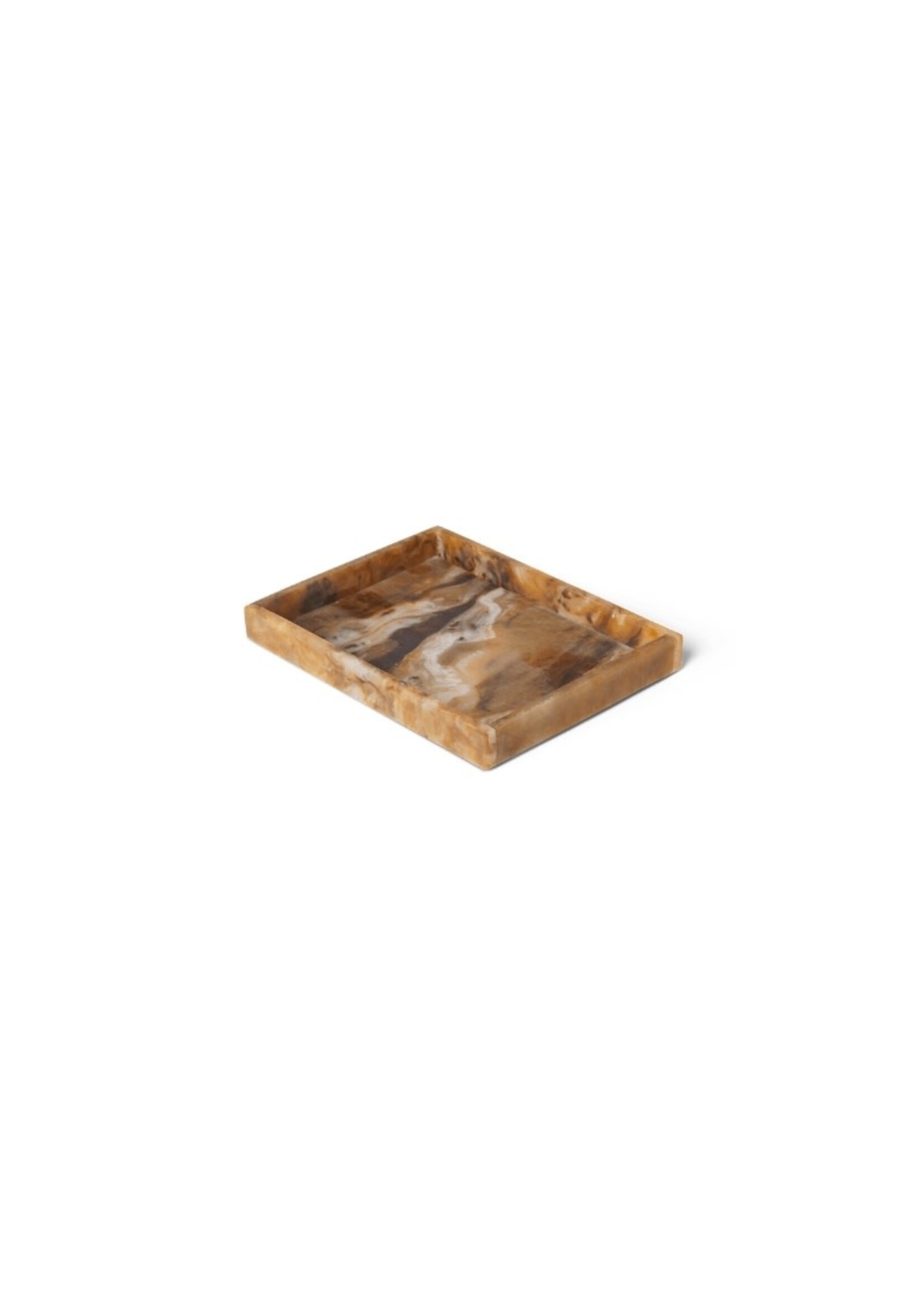 Ferm Living Mist Tray - 15 x 20 - Sugar Kelp