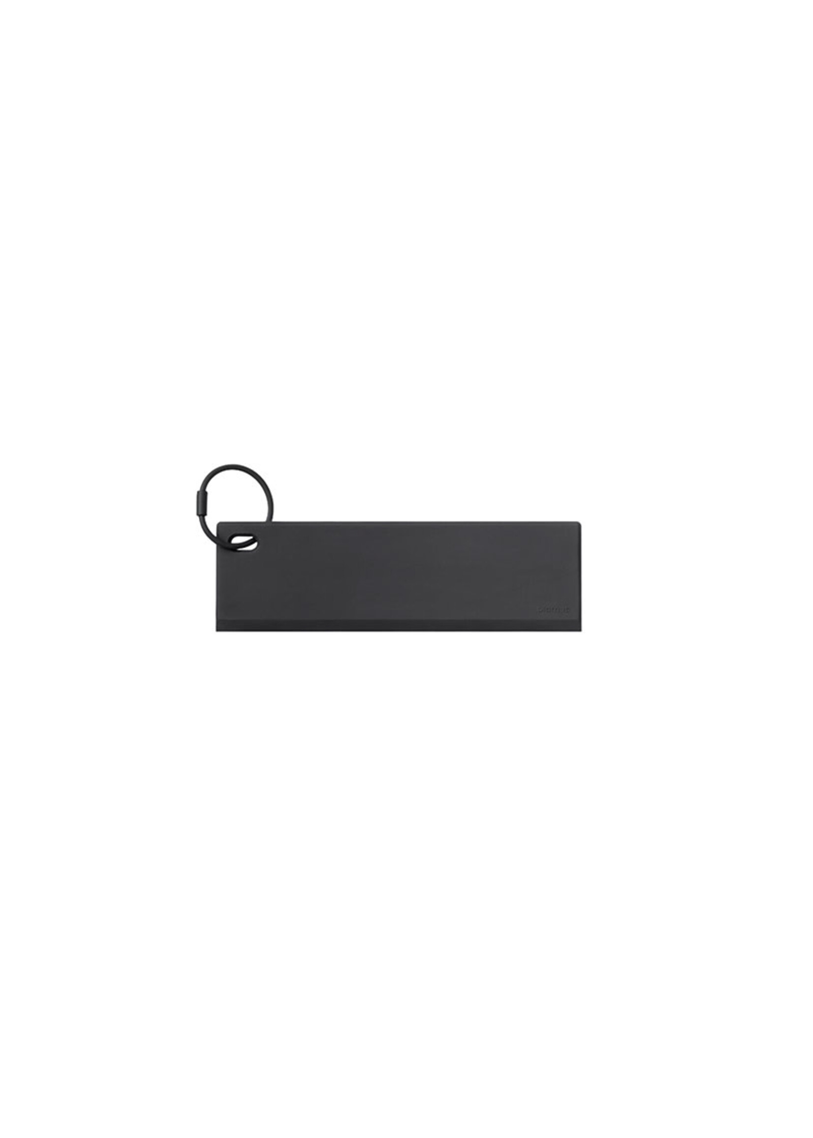 Blomus Flit douchewisser - Black