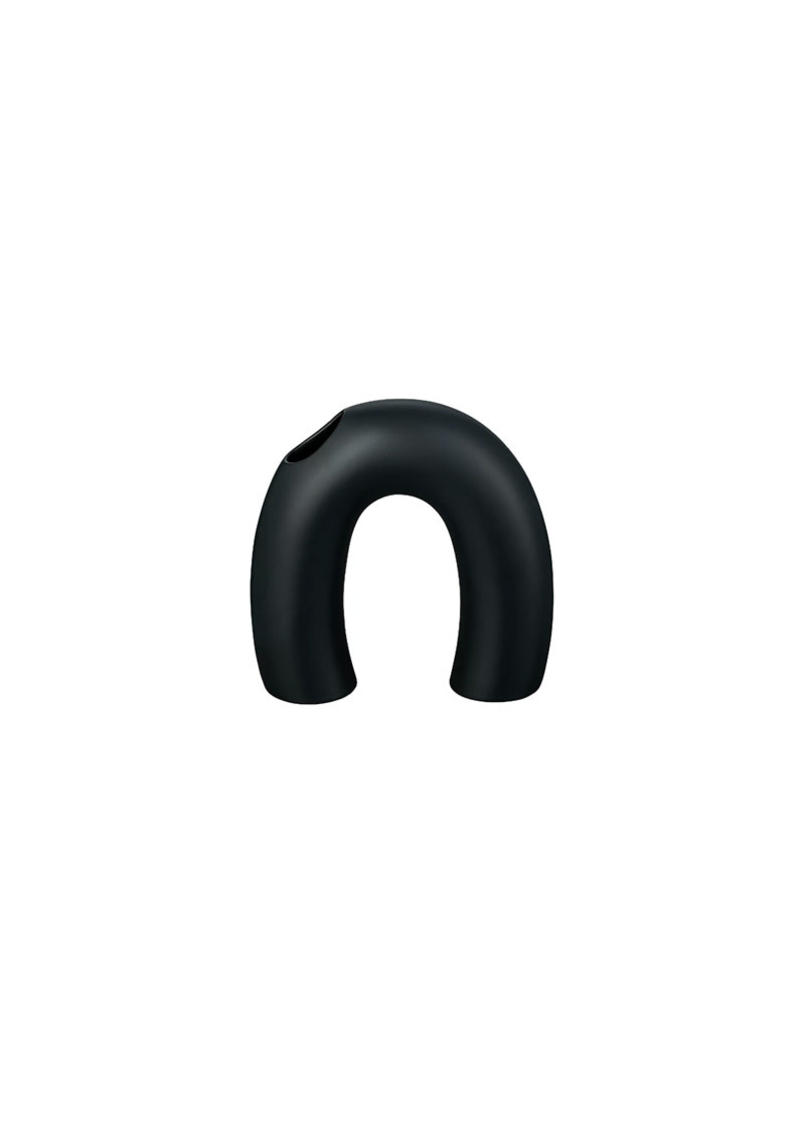 Blomus Kagetsu Vase - L - Black