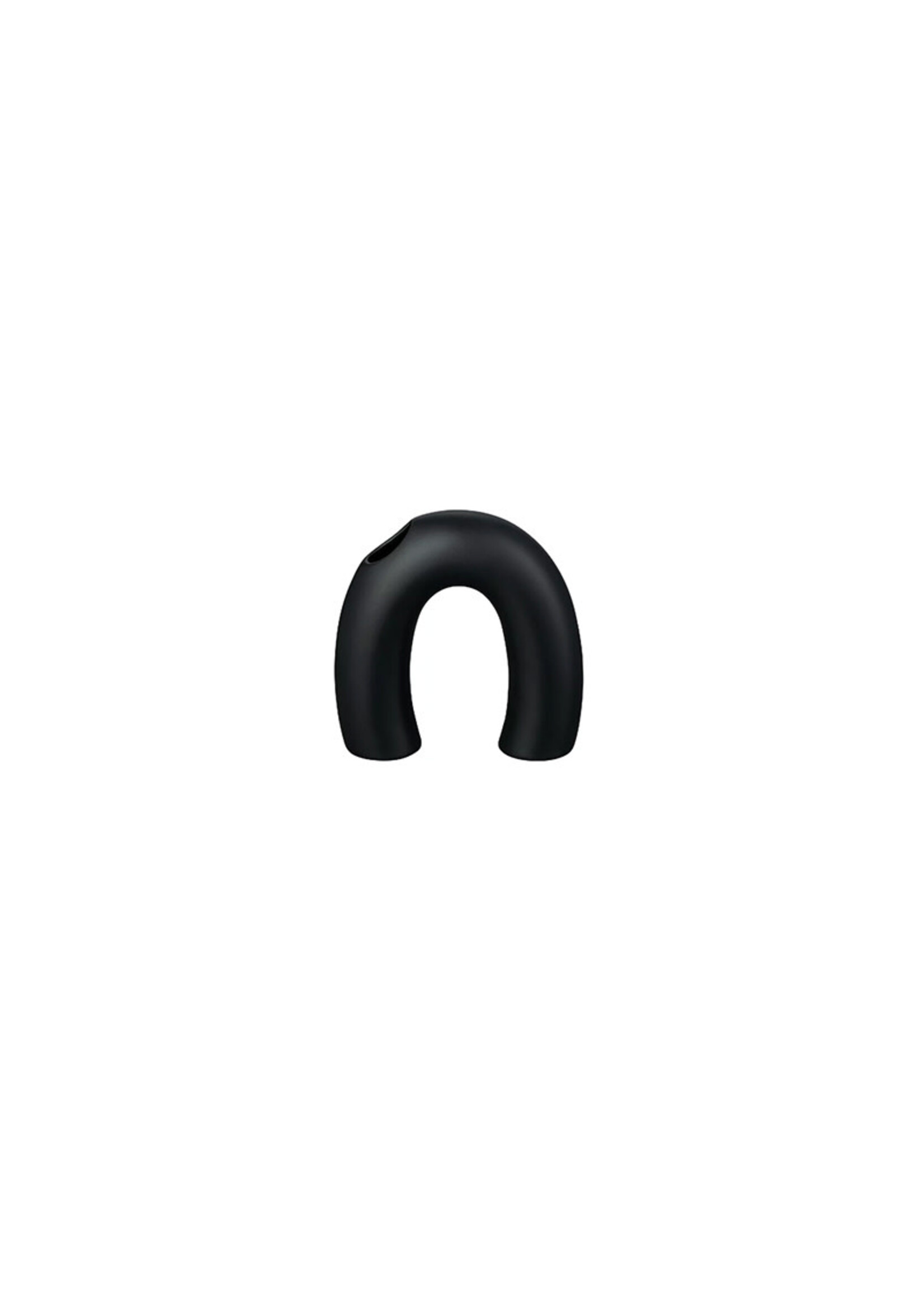 Blomus Kagetsu Vase - S - Black