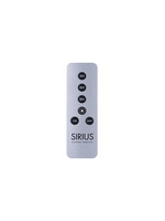 Sirius Remote Control met dimmer