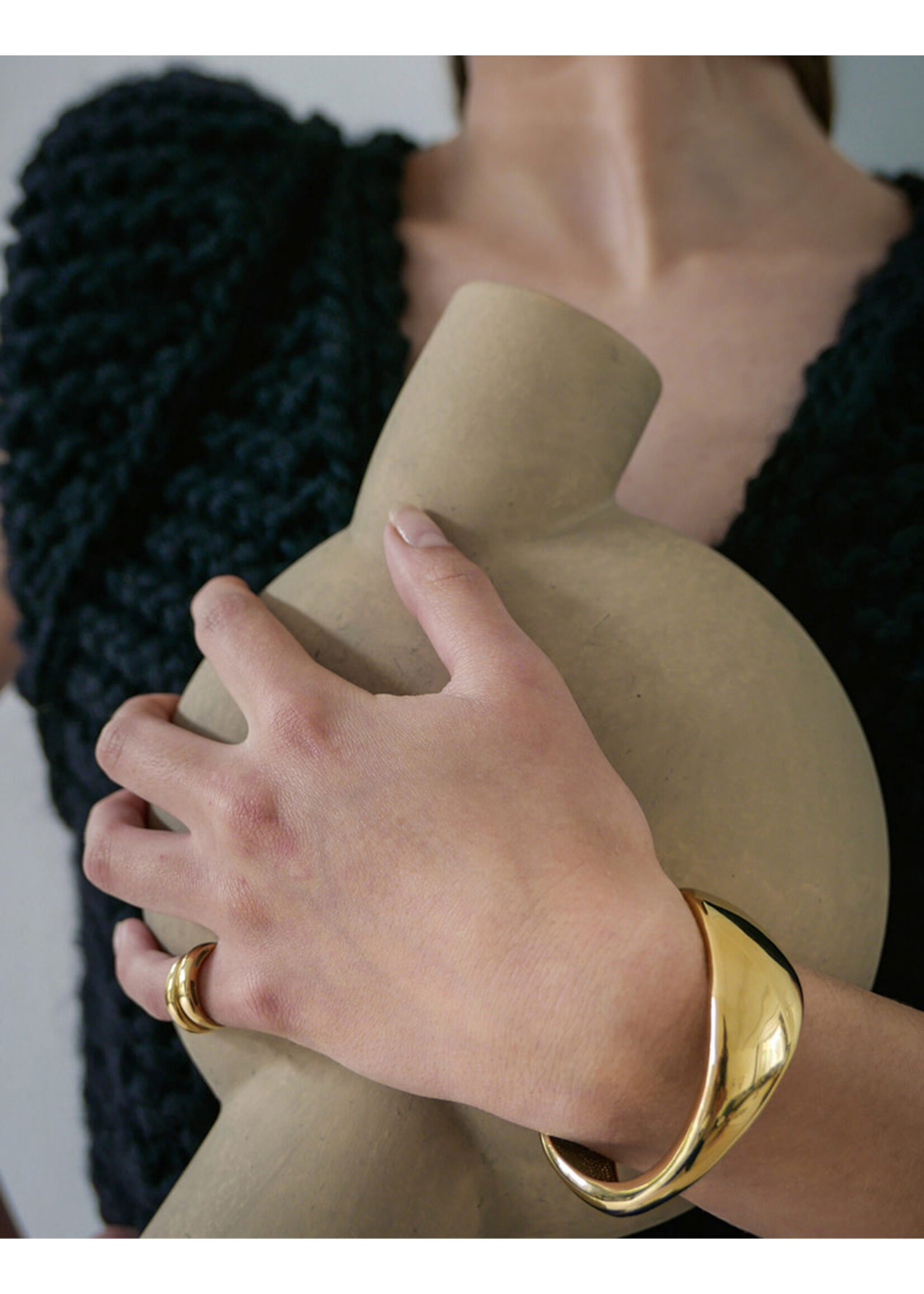 Bandhu Enfold armband GP