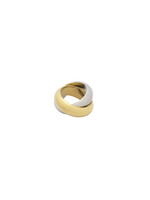 Bandhu Better 2gether ring - 18