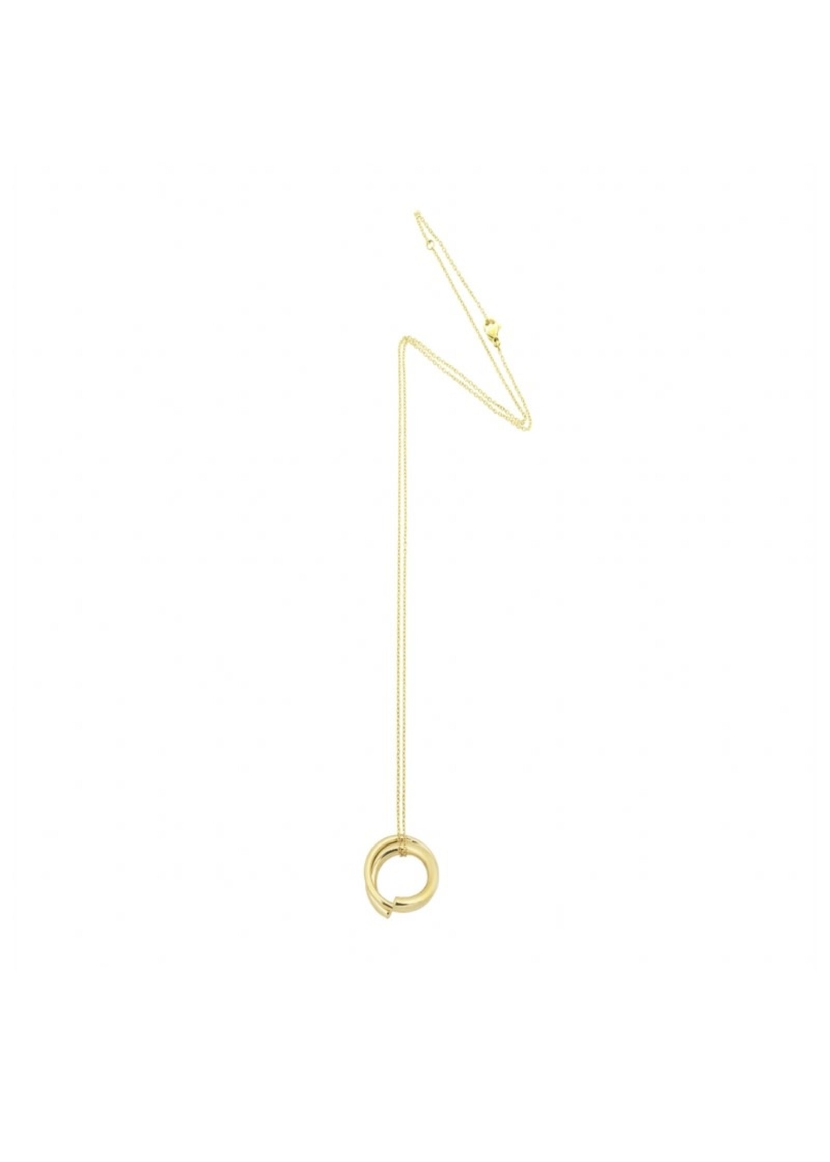 Bandhu Cutted ketting GP