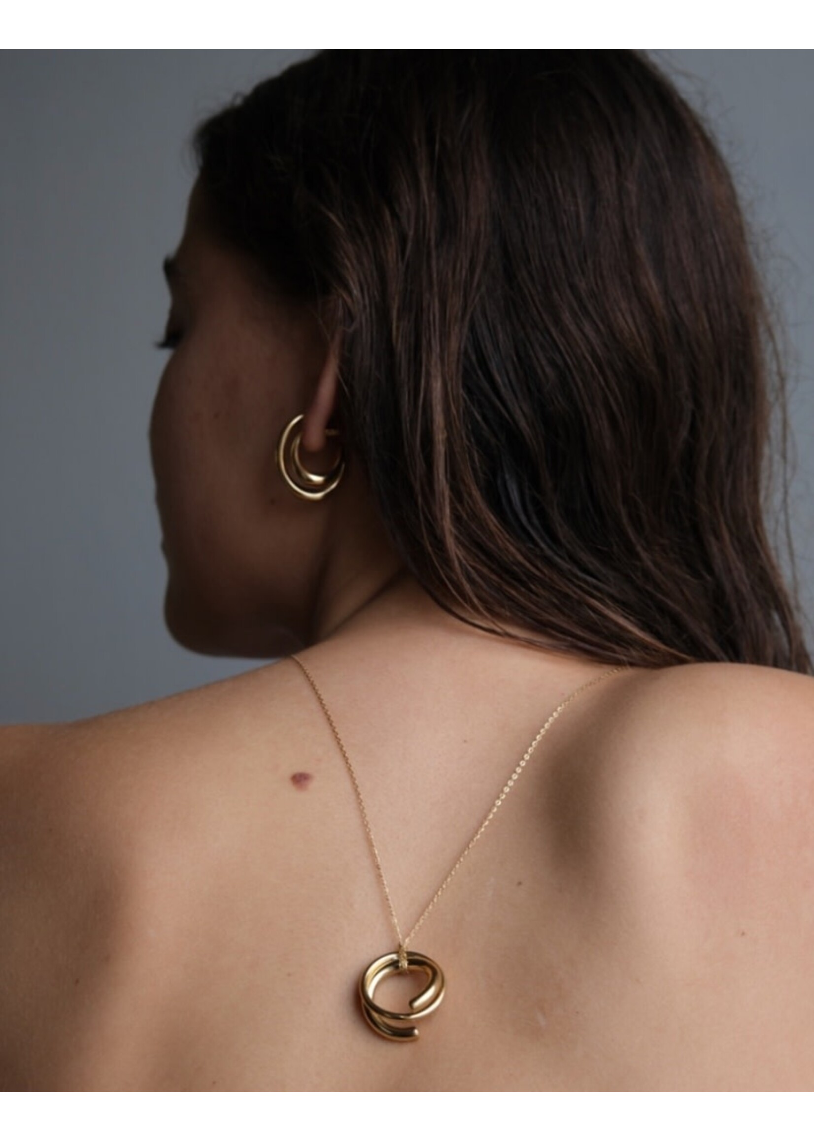 Bandhu Cutted ketting GP
