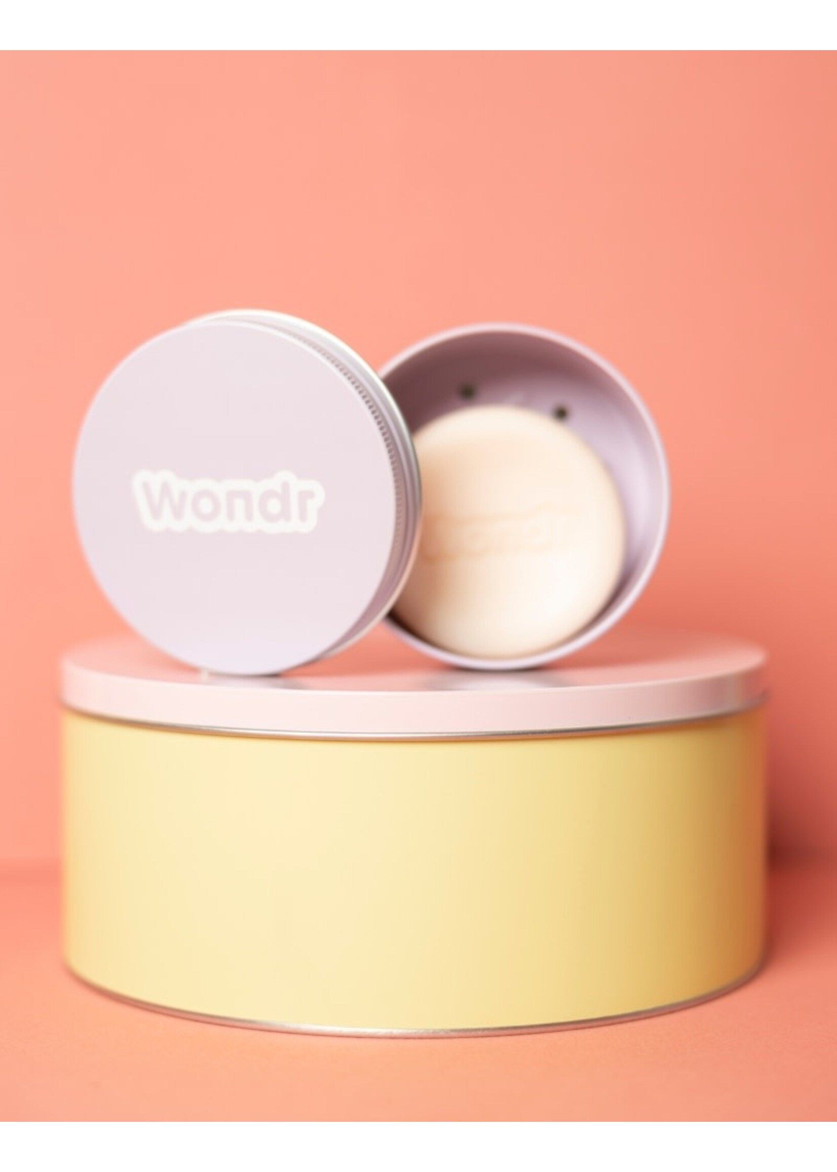 Wondr Travel Case