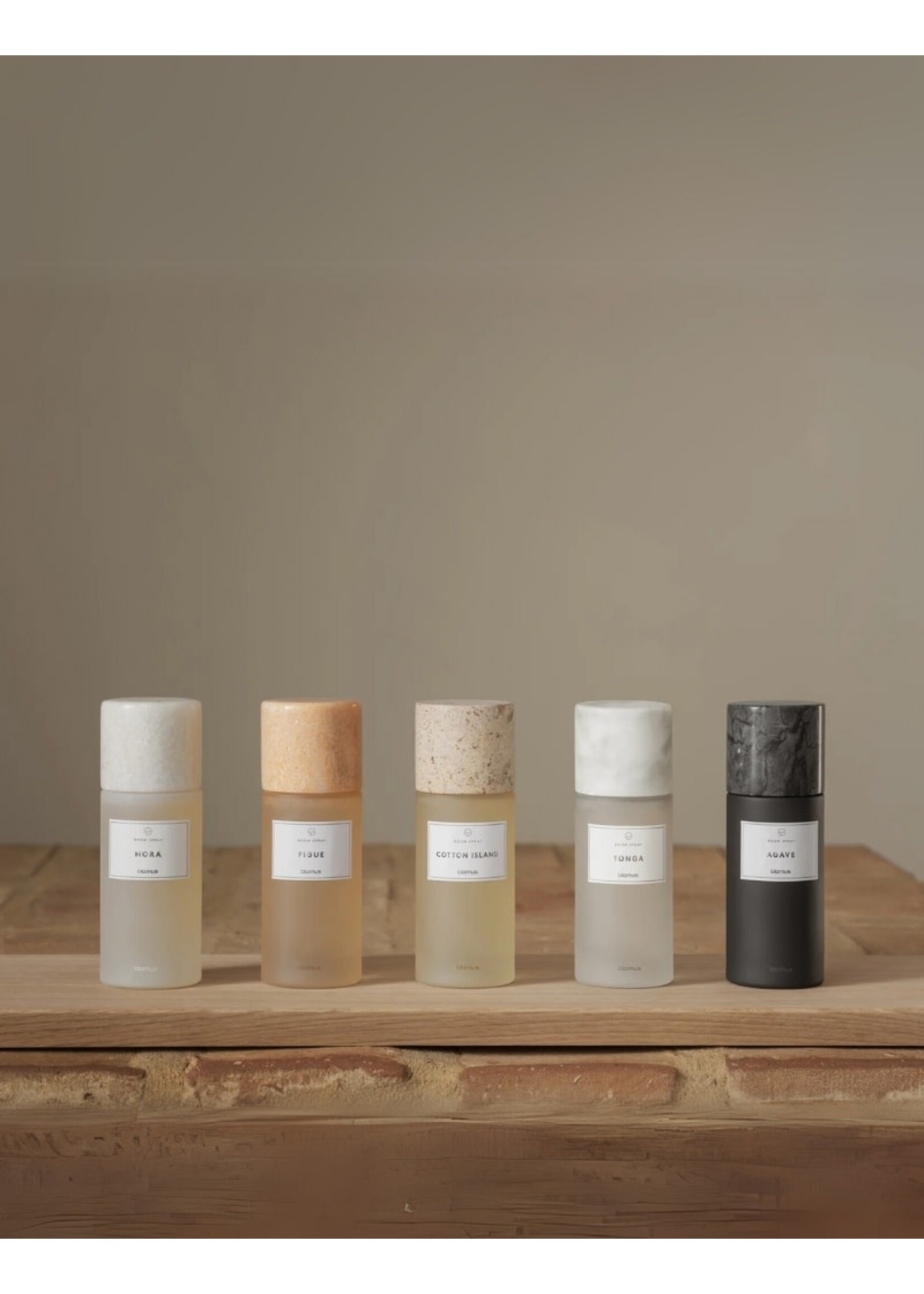 Blomus Frabli Roomspray - Cotton Island