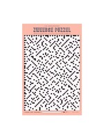 Stratier XL Spelposter | Zweedse Puzzel Nr. 3