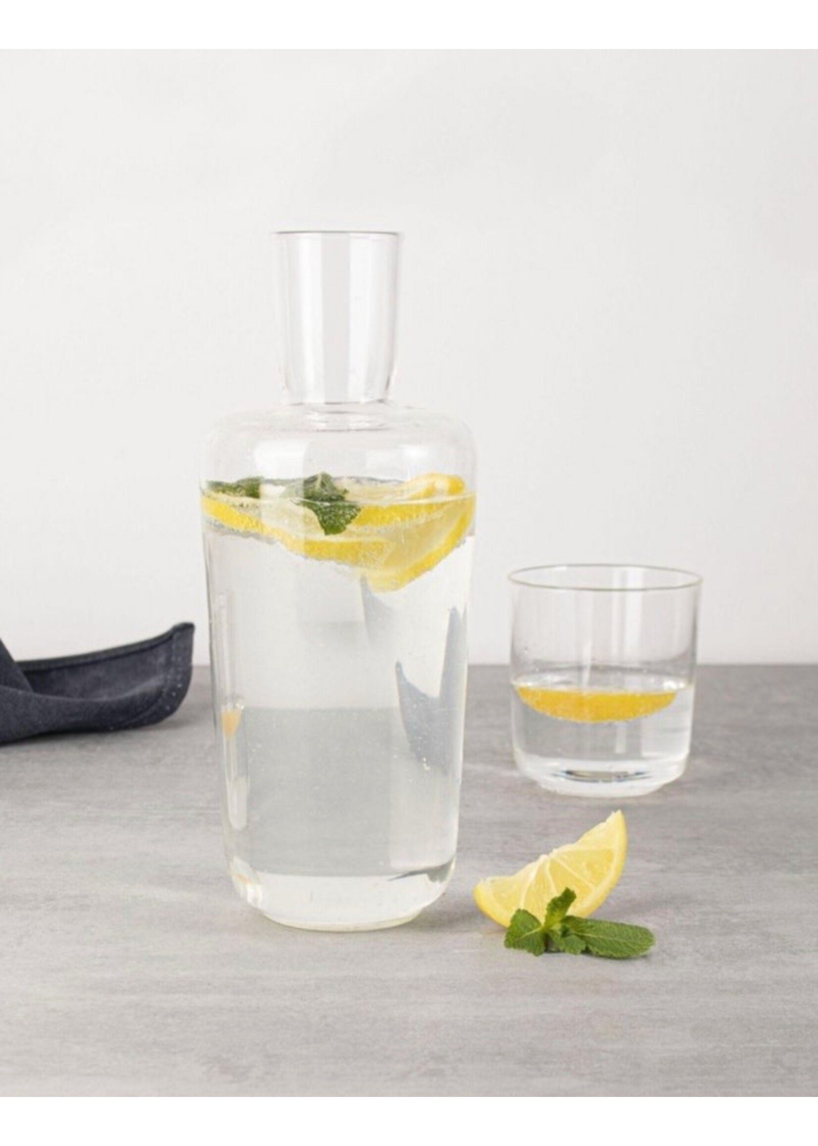 Fika Set van 2 waterglazen