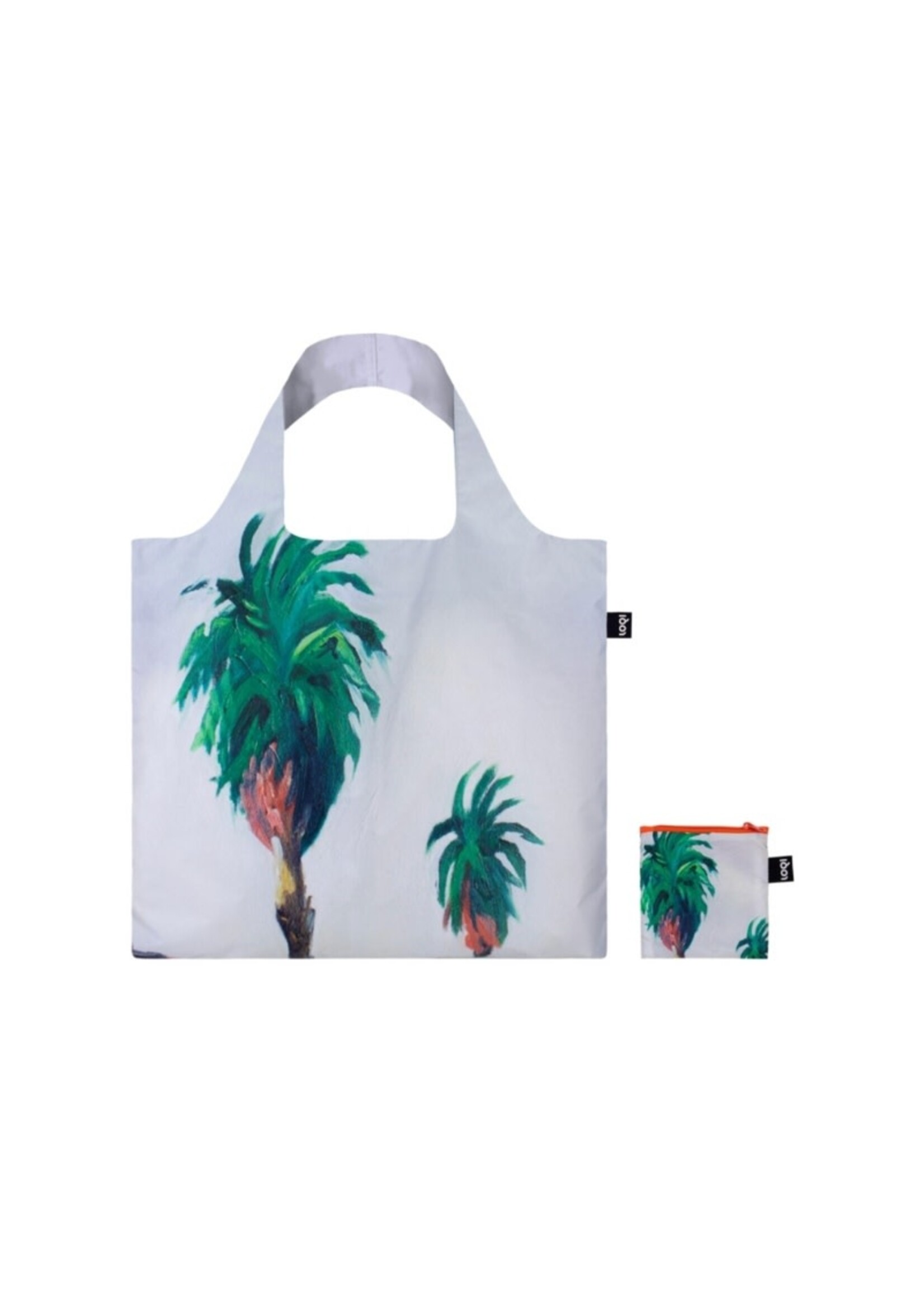 LOQI Shopping Bag | Playa del Rey