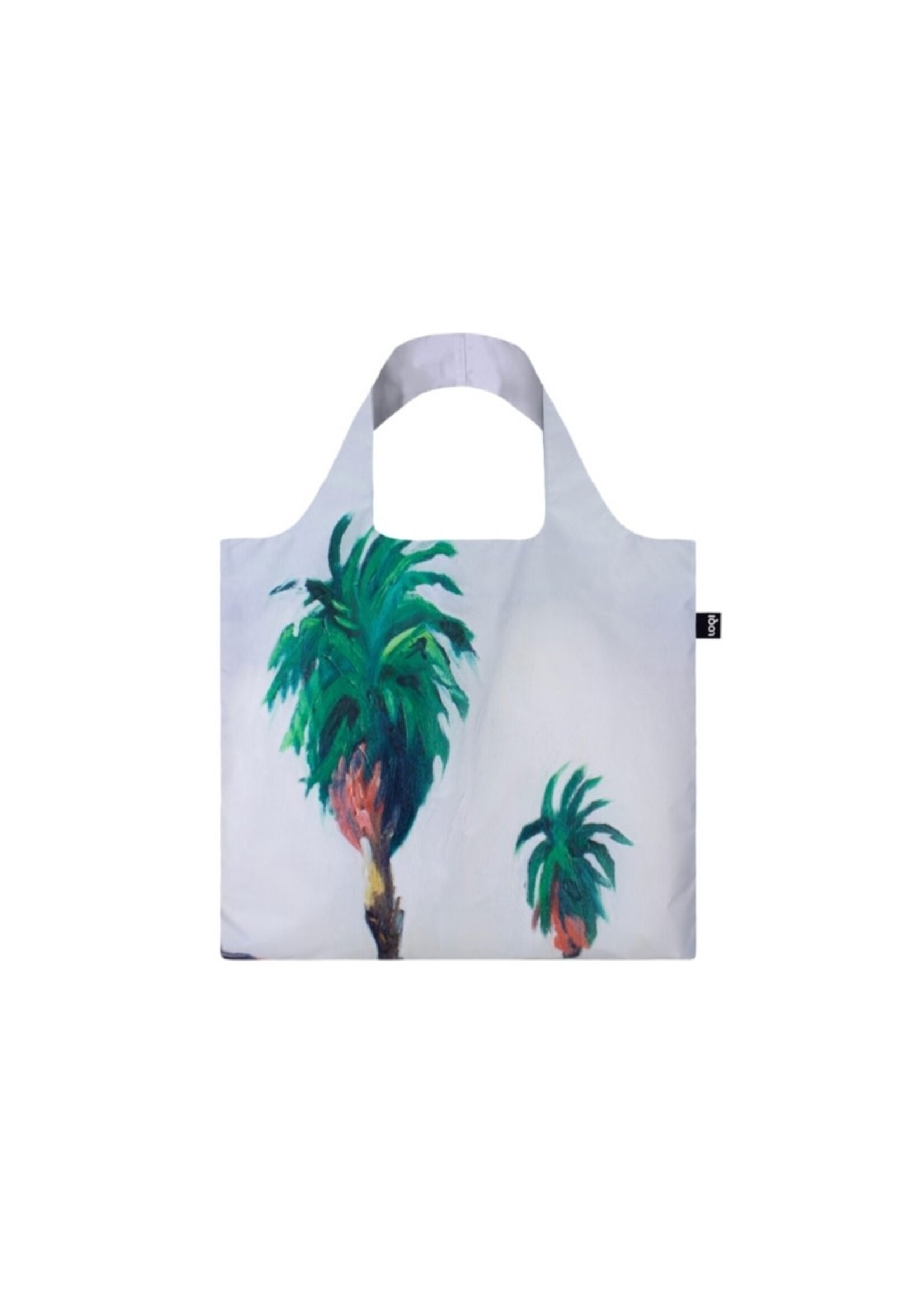 LOQI Shopping Bag | Playa del Rey