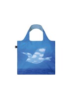 LOQI Shopping Bag | René Magritte - The Promise