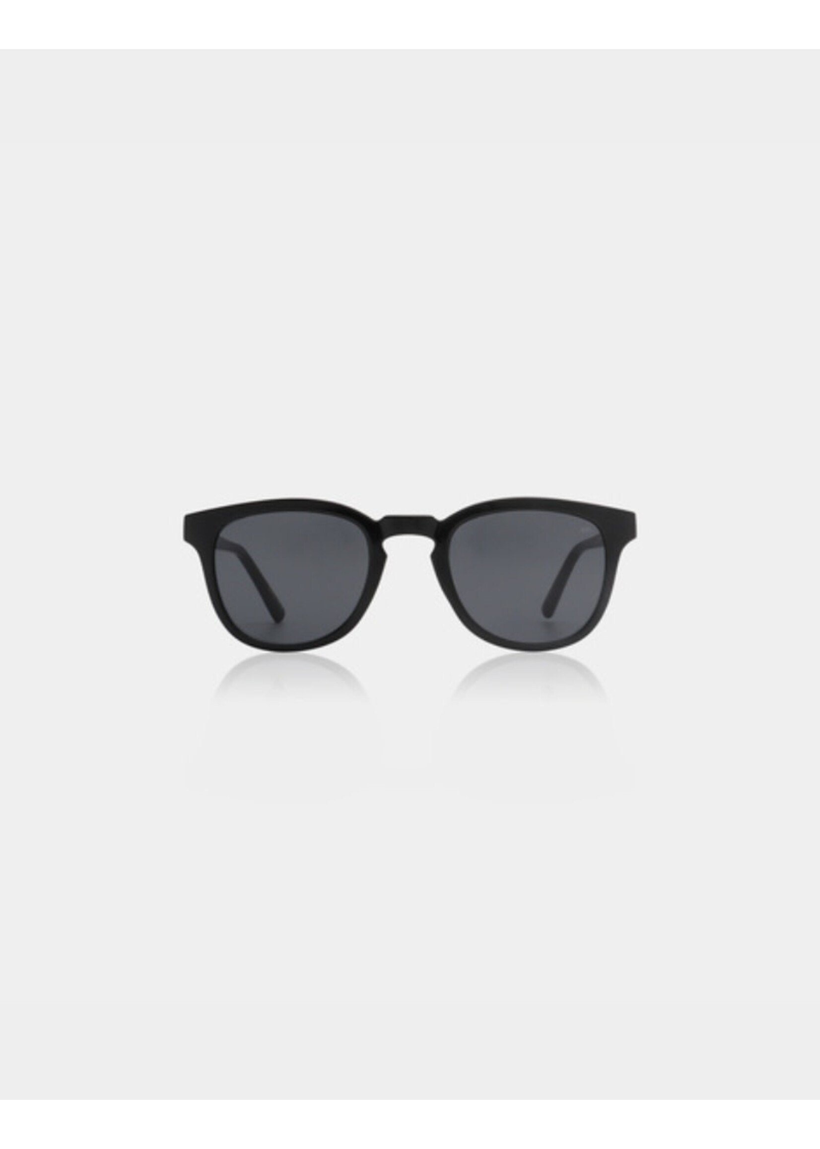 A.Kjærbede Sunglasses Bate | Black