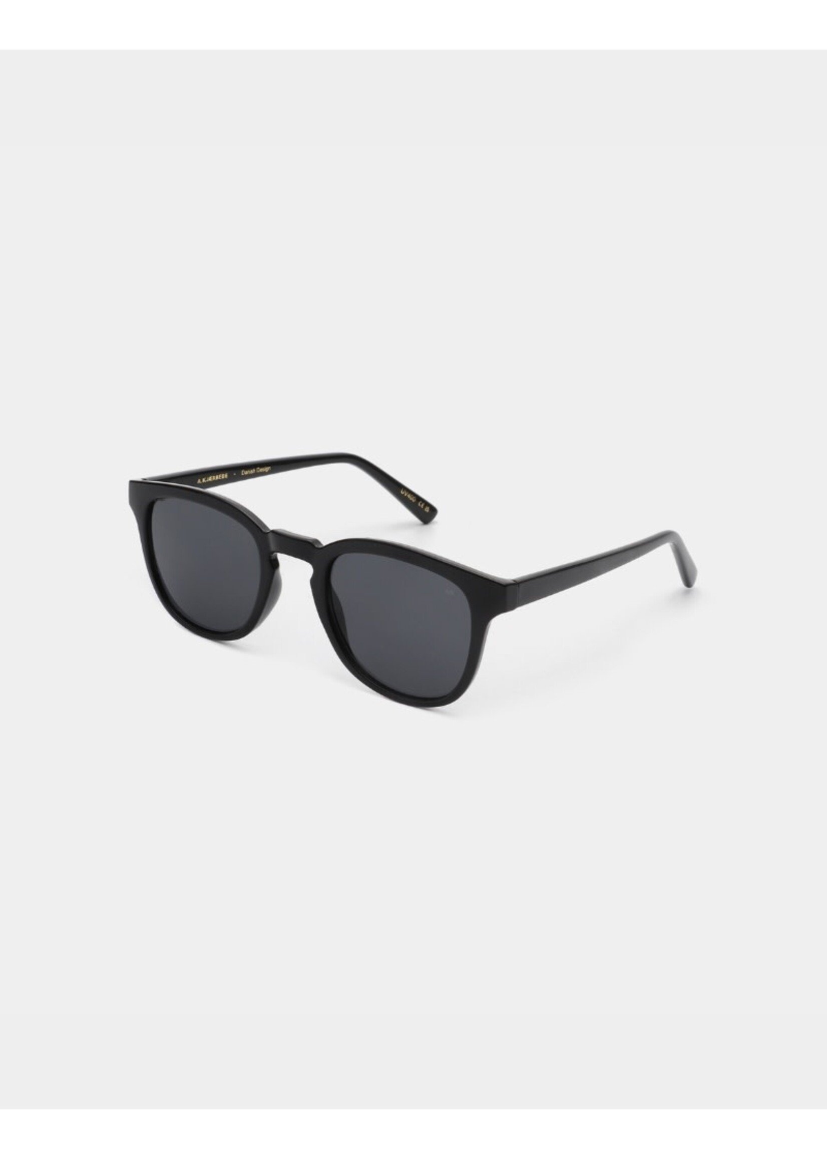 A.Kjærbede Sunglasses Bate | Black