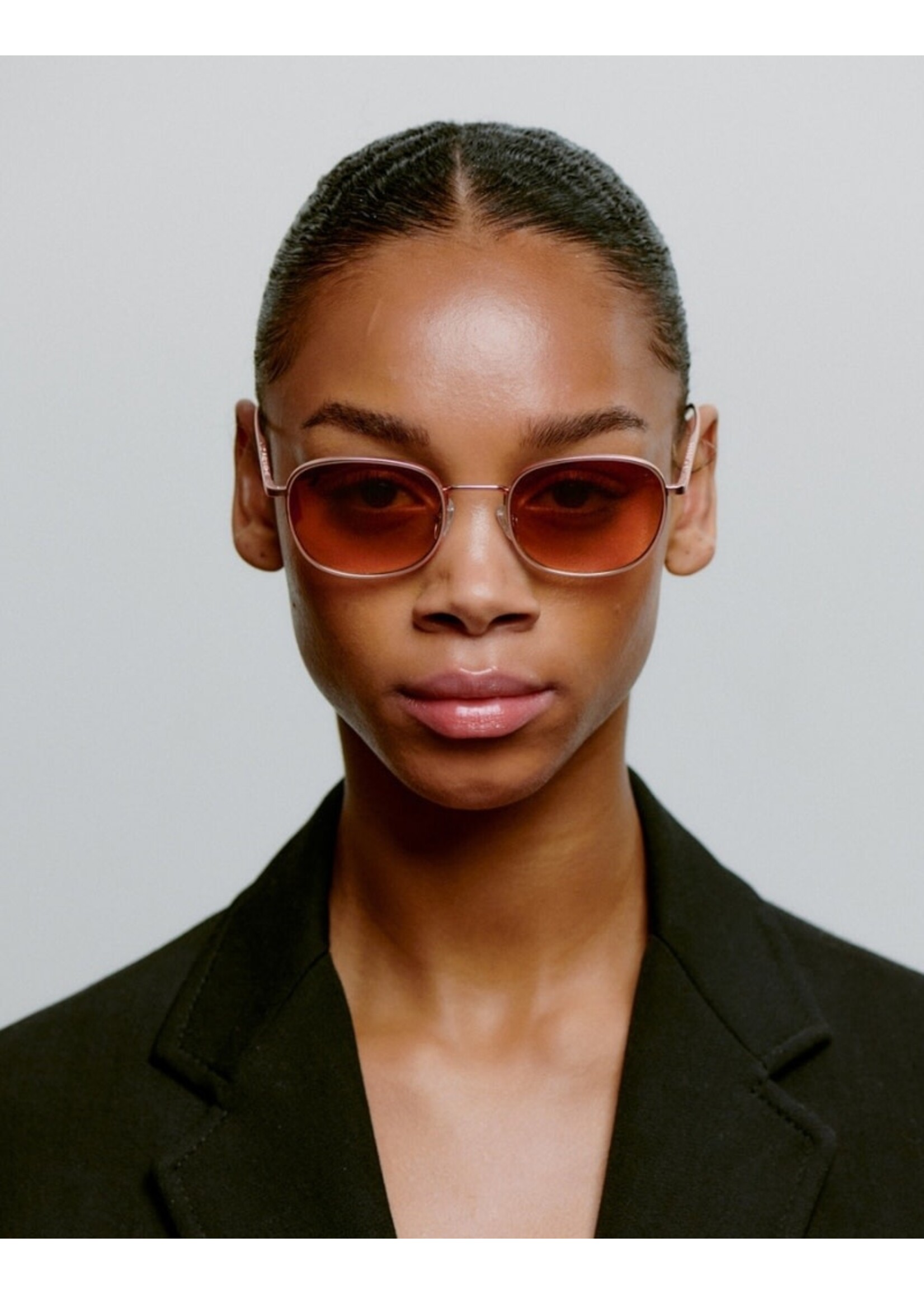 A.Kjærbede Sunglasses Hello | Rosegold