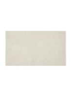 Blomus Tuyo badmat - 60 x 100 - Moonbeam