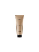 ray. Tanning Cream