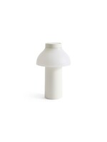 HAY PC Portable Lamp N°2 | Cream White