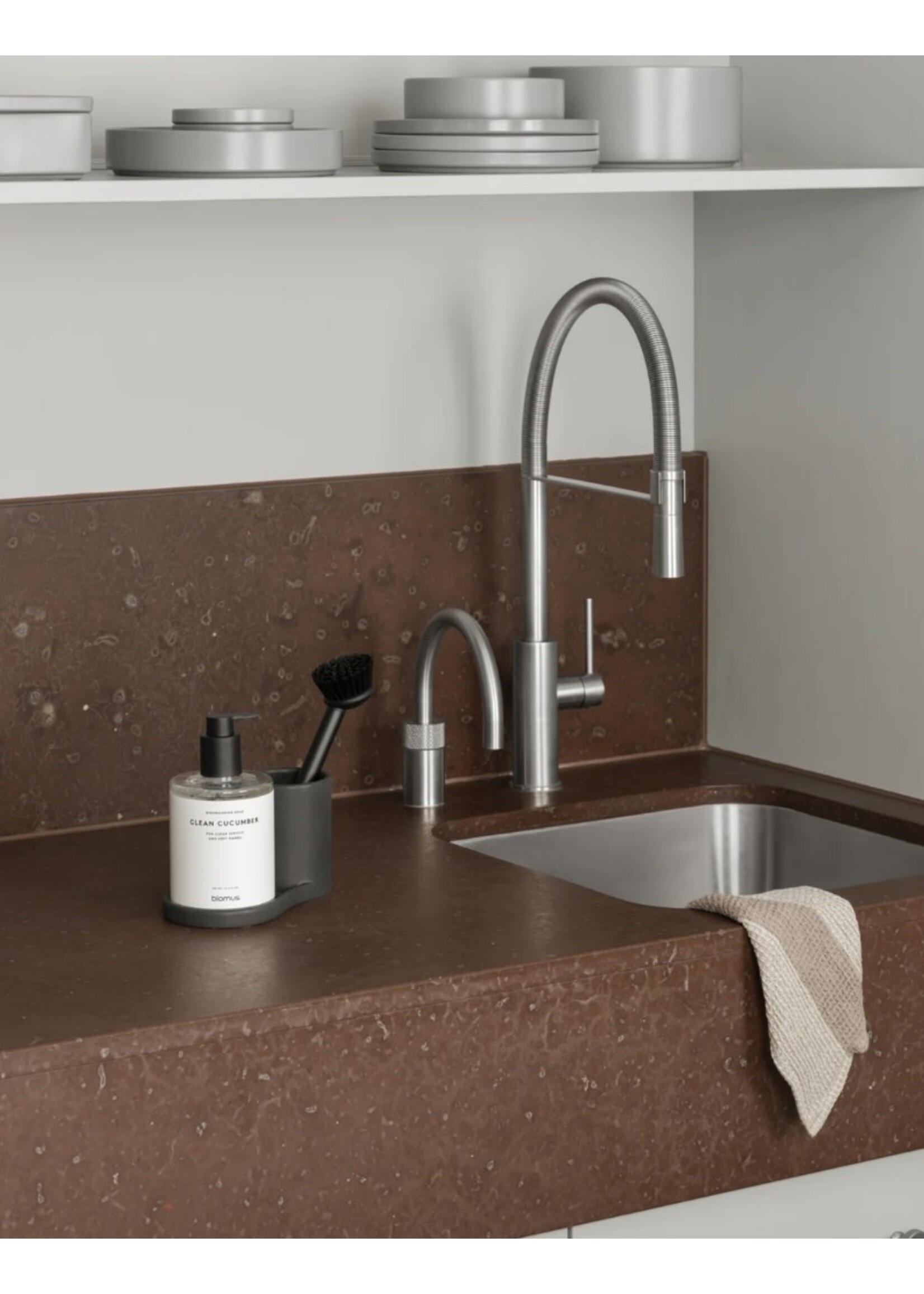 Blomus Satomi Dishwashing Soap