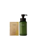 Moro Hand & Body Wash - Lemongrass