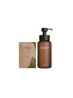 Moro Hand & Body Wash - Rosemary
