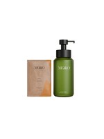 Moro Body Wash - Lemongrass