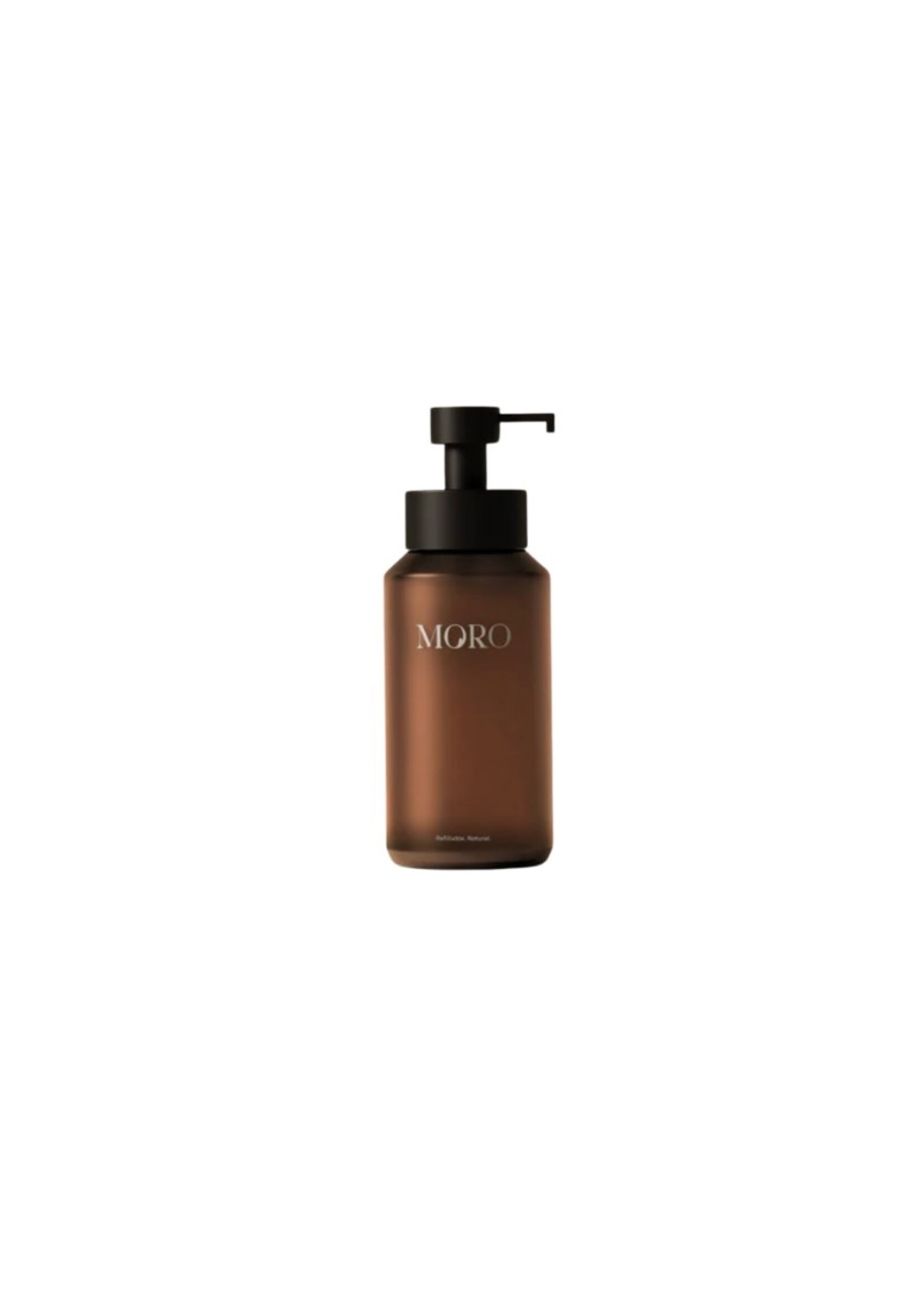 Moro Hand & Body Lotion - Rosemary