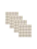 House Doctor Join Napkins - Set of 4