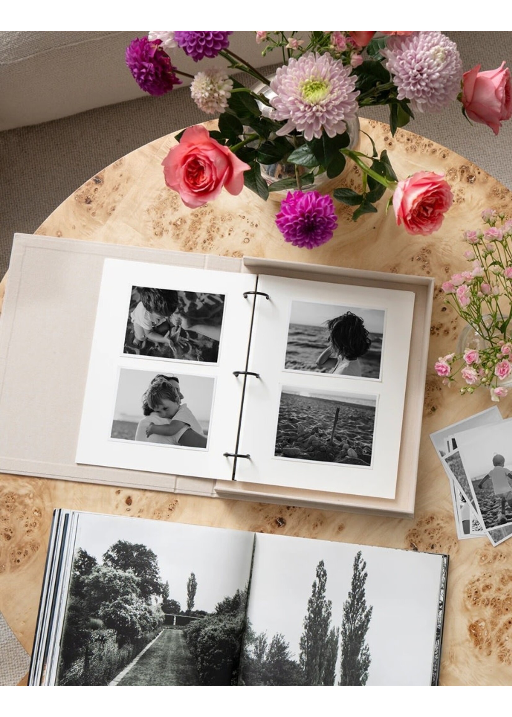 Printworks Photo Album L | Family and Friends