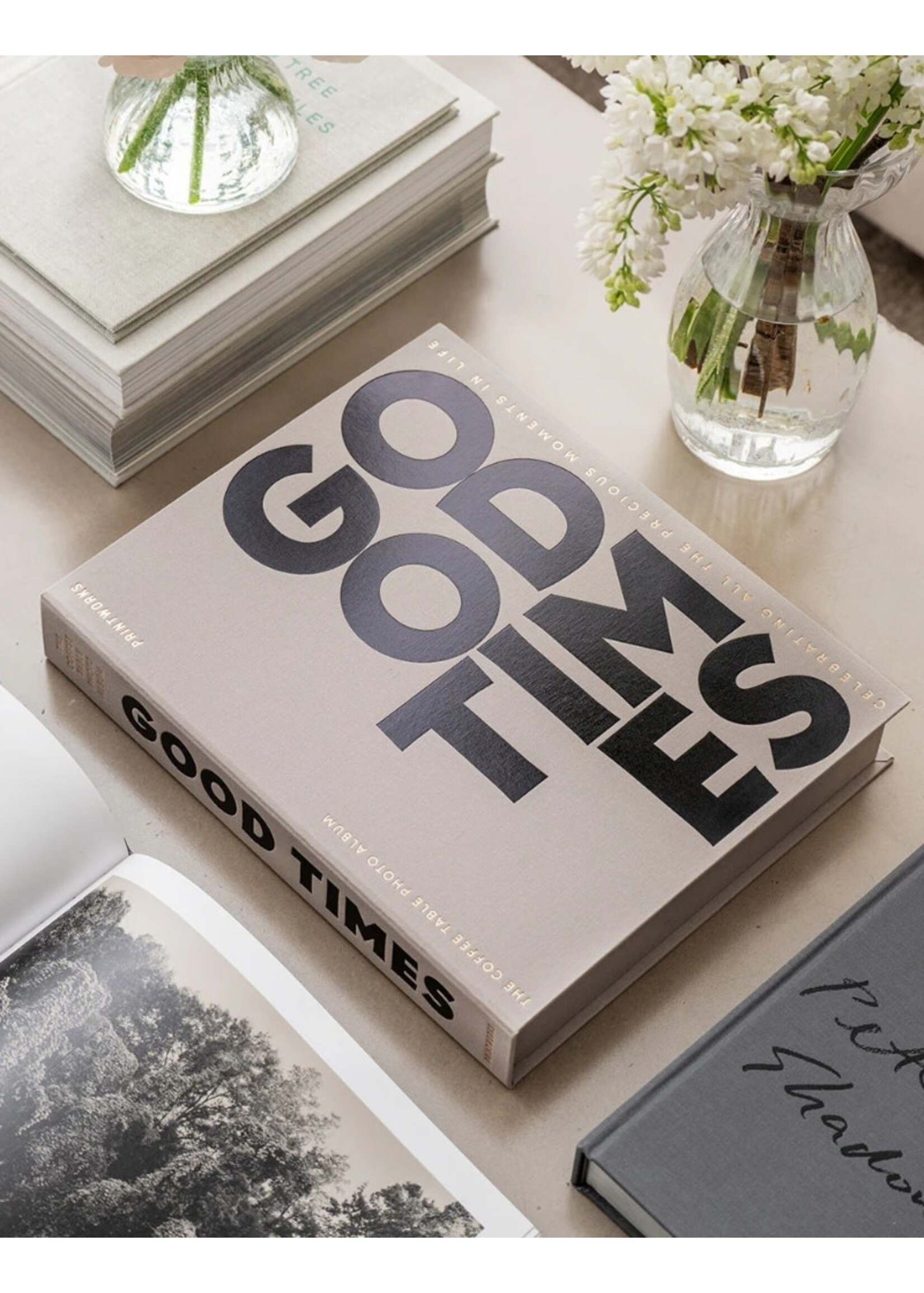 Printworks Photo Album L | Good Times