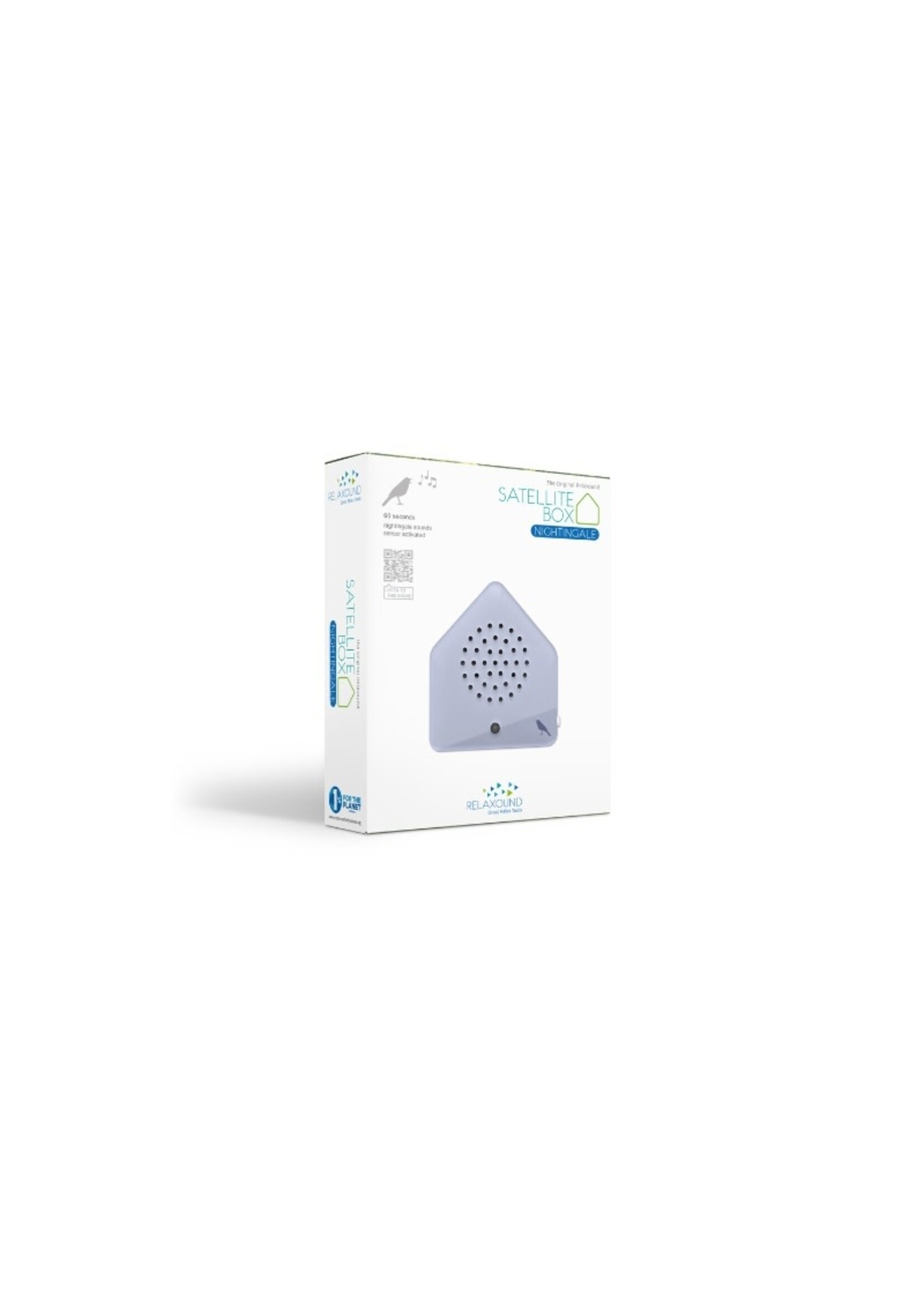 Relaxound Satellitebox Nightingale Classic