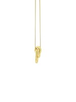 Bandhu Linked ketting GP