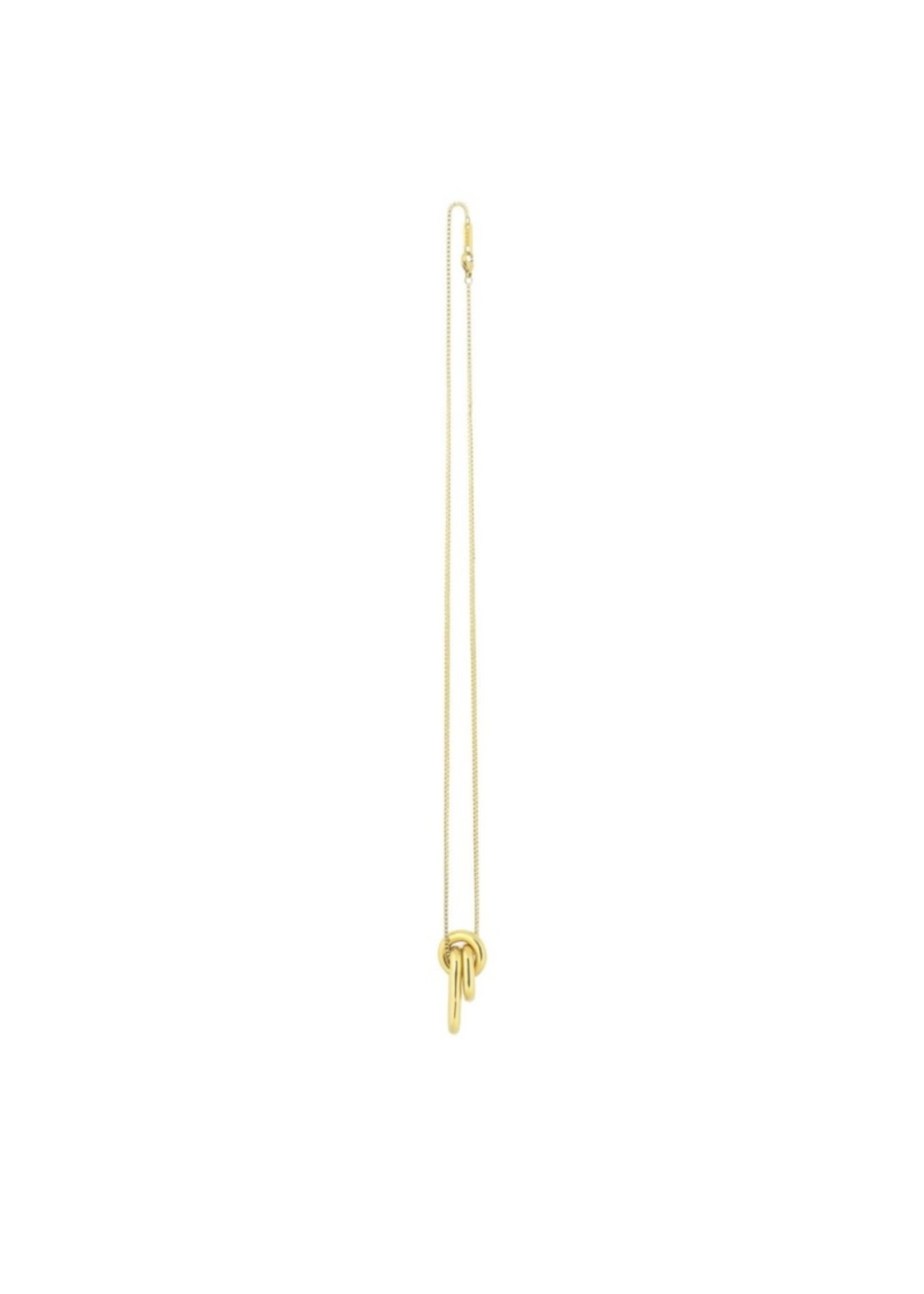 Bandhu Linked ketting GP