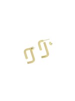 Bandhu Linked oorbellen GP