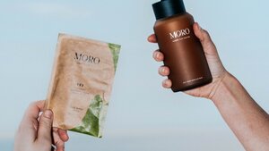 Nieuw! Moro Essentials - Elevating daily routines