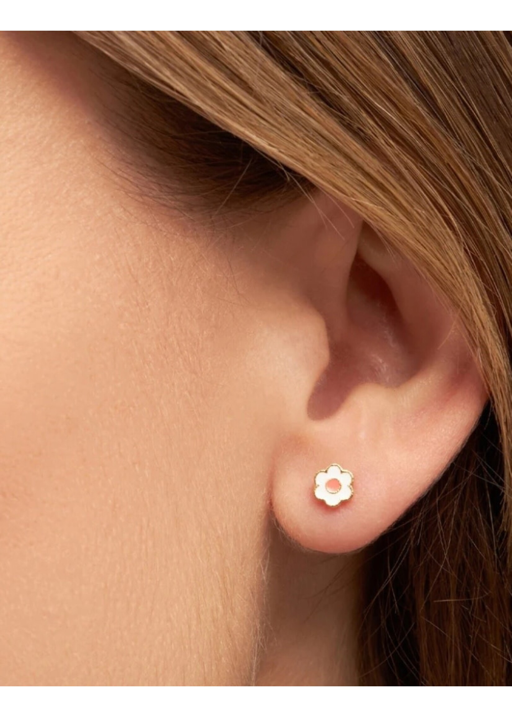 LULU Copenhagen Anemone Oorstud