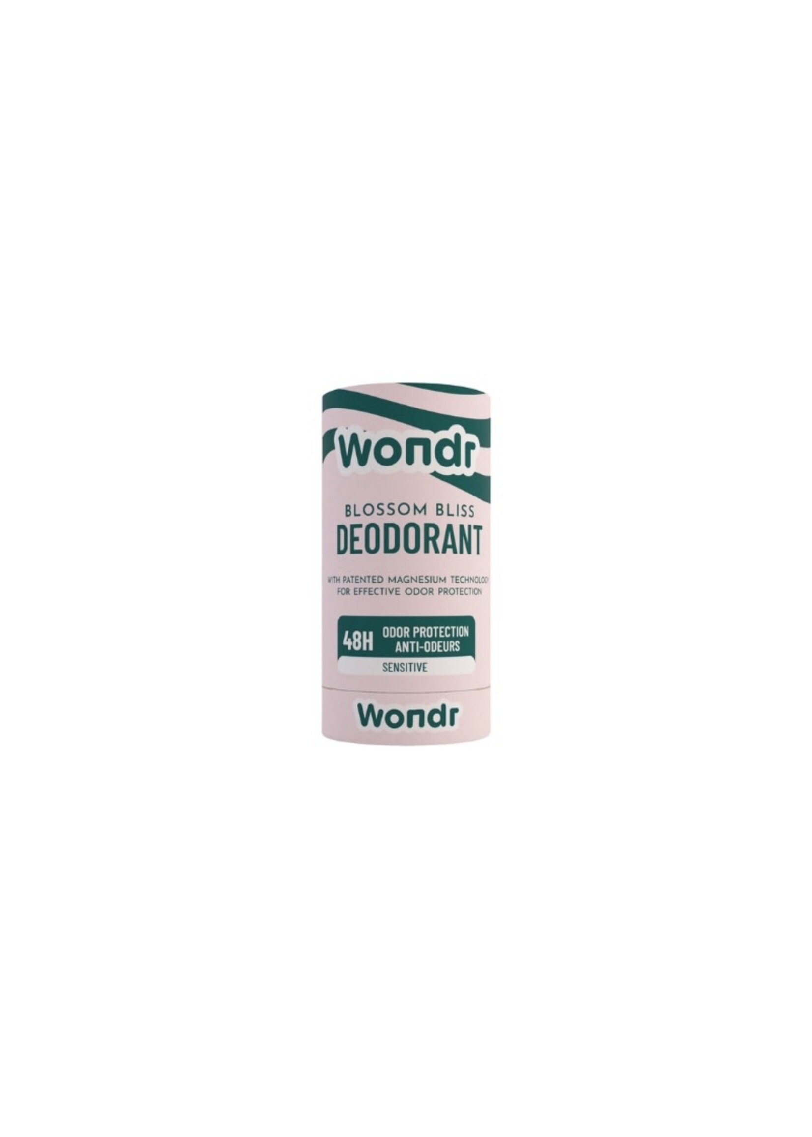 Wondr Deo - Blossom Bliss