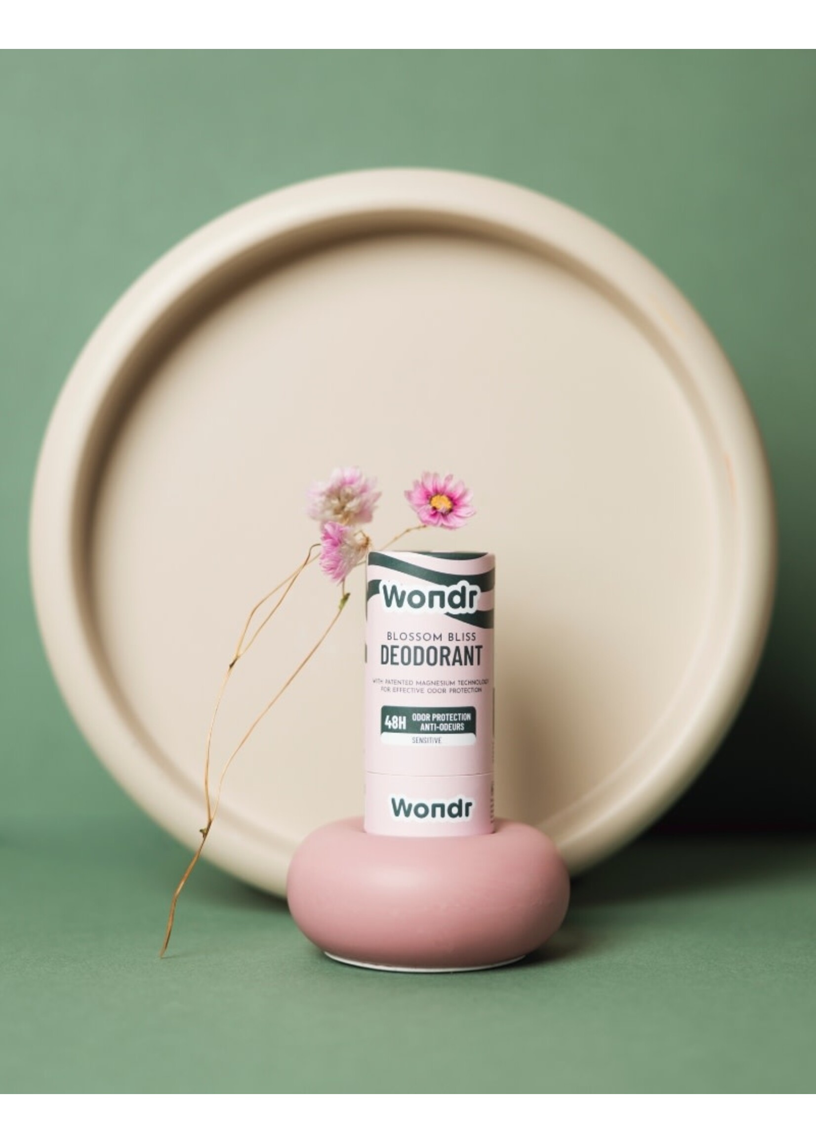 Wondr Deo - Blossom Bliss