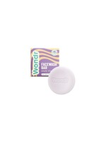 Wondr Facewash Bar - Grape Vitality