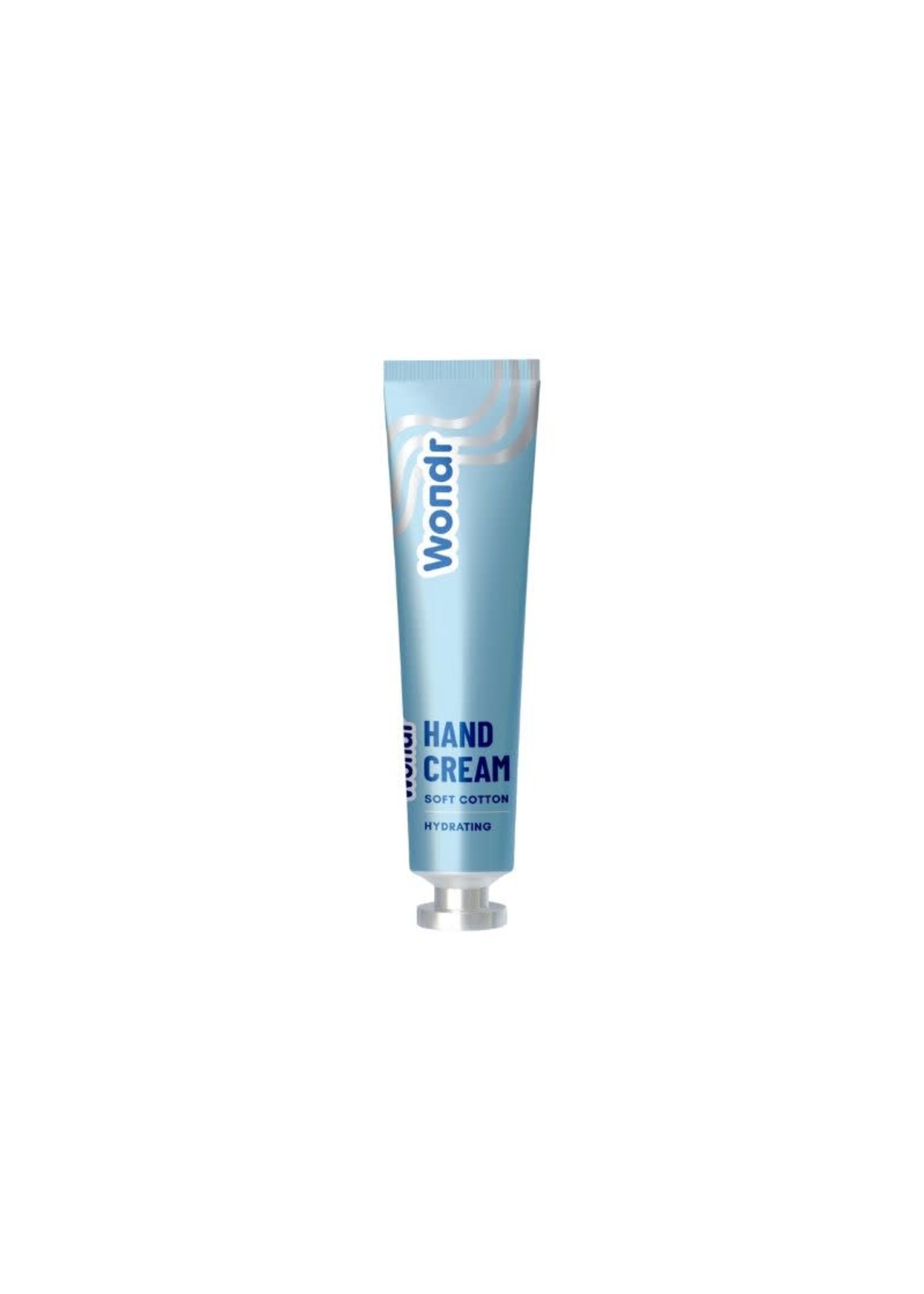 Wondr Hand Cream - Soft Cotton