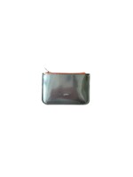 PUC Easy Wallet Mirror | Orange