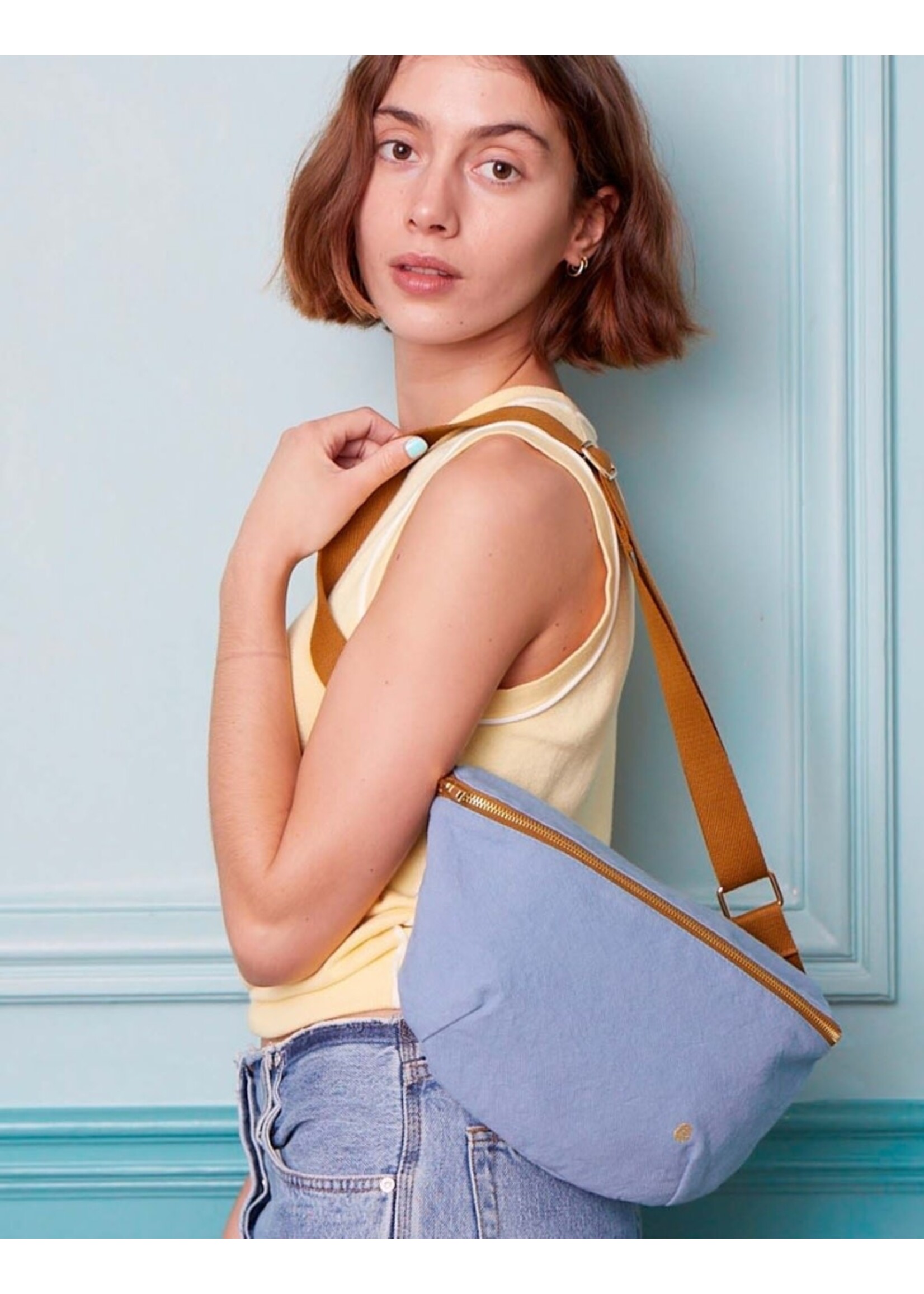 La cerise sur le gâteau Bum Bag - Bluetiful