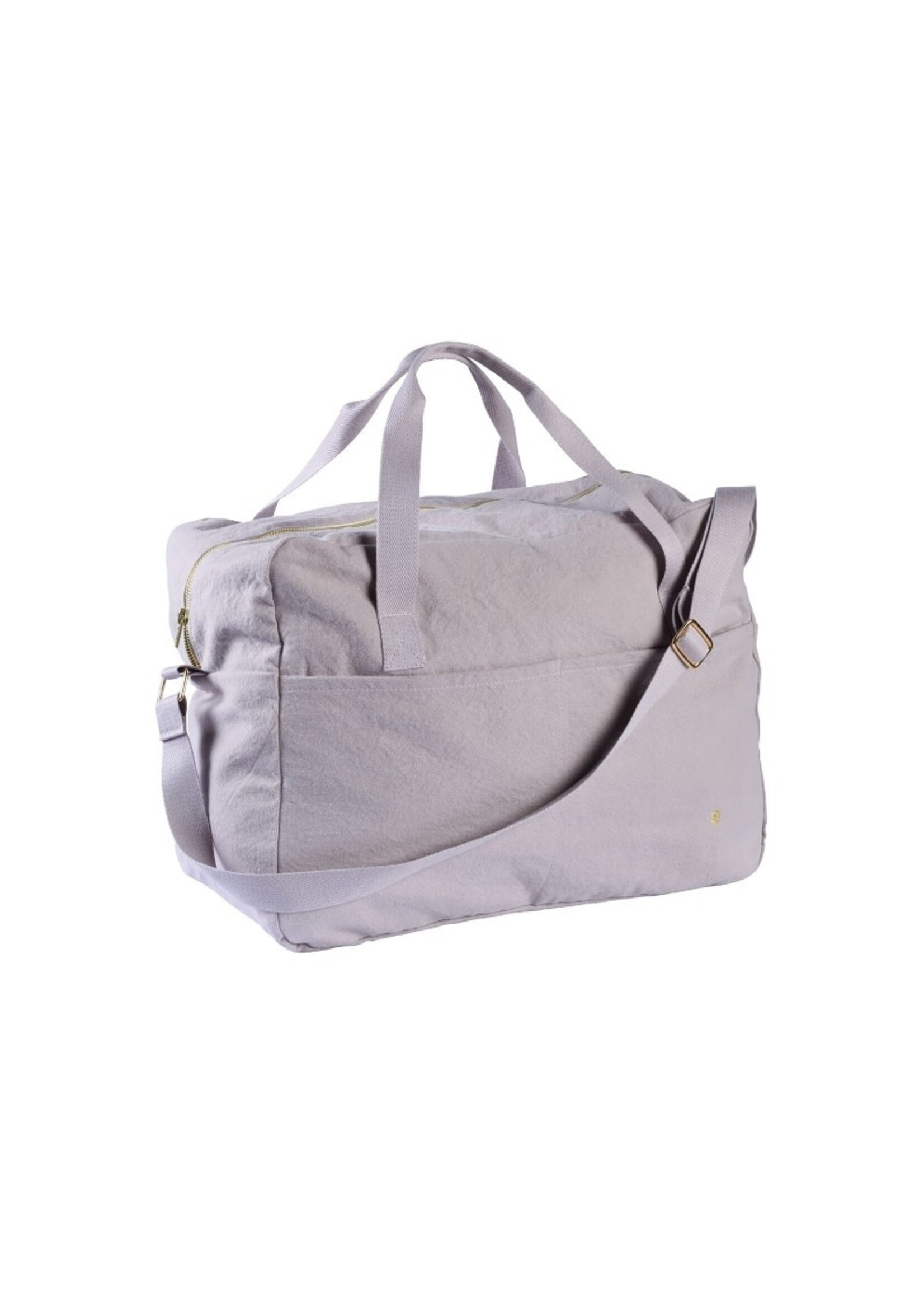 La cerise sur le gâteau Travel Bag - Poivre Rose