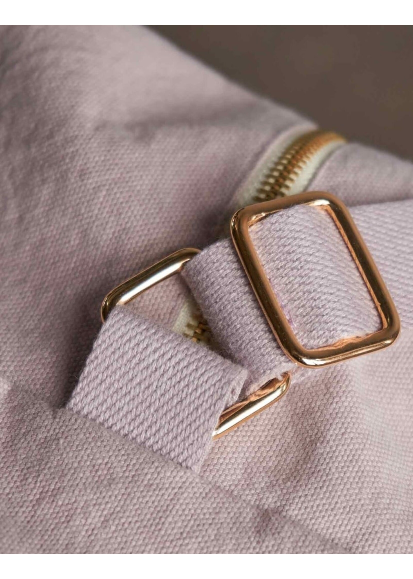 La cerise sur le gâteau Travel Bag - Poivre Rose