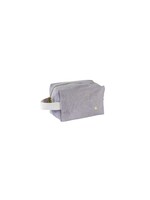 La cerise sur le gâteau Cube Pouch S - Poivre Rose