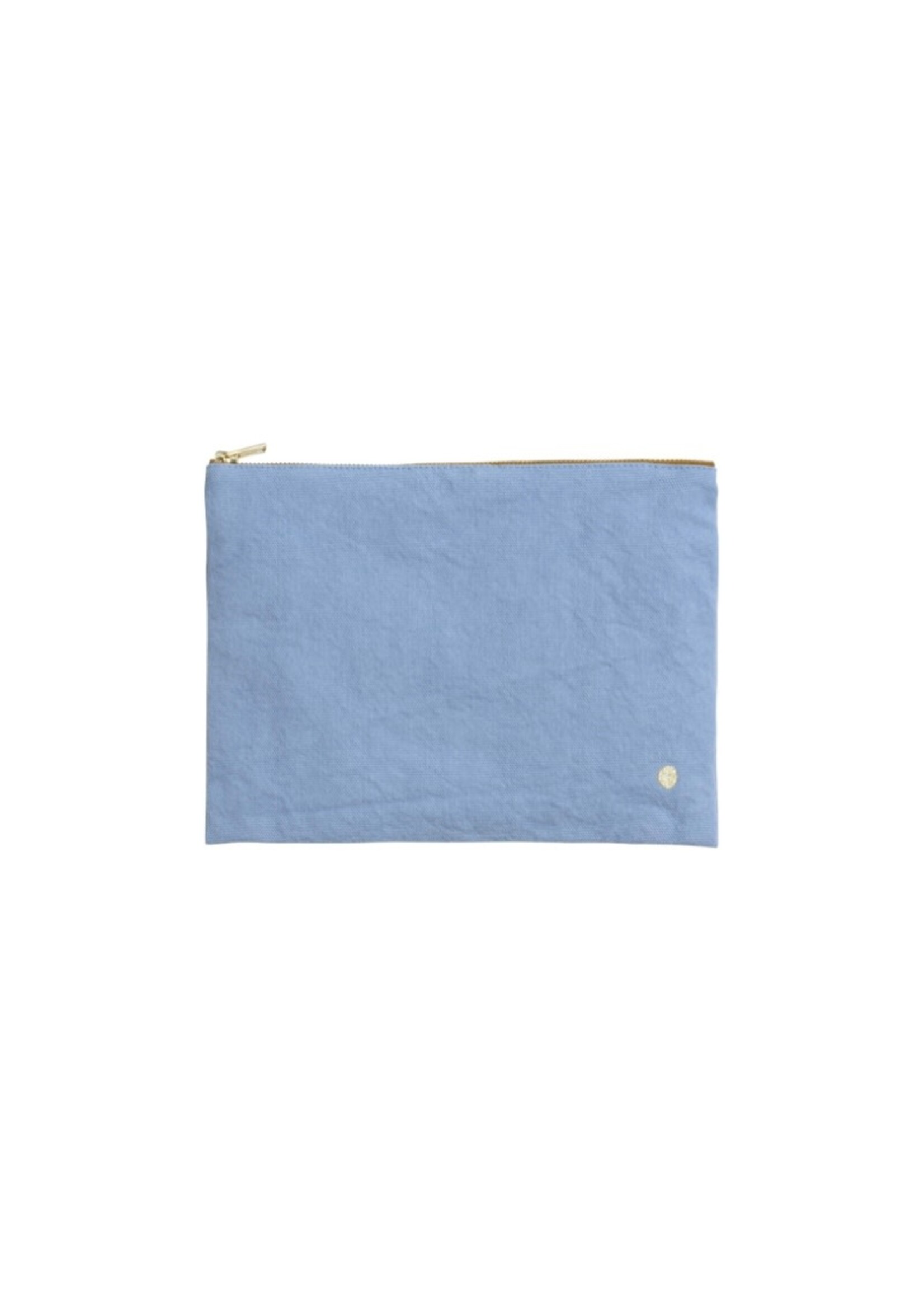 La cerise sur le gâteau Pouch L - Bluetiful