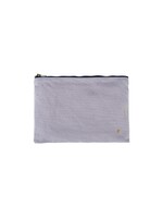 La cerise sur le gâteau Pouch L - Poivre Rose